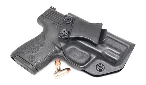 best custom kydex holster makers